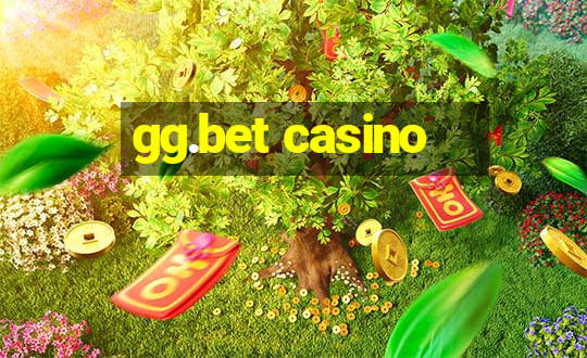 gg.bet casino