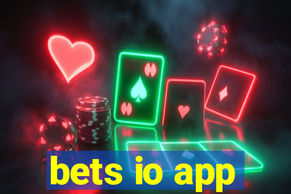 bets io app