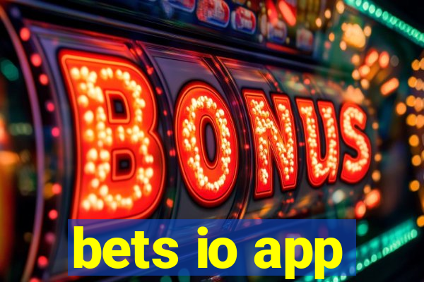 bets io app