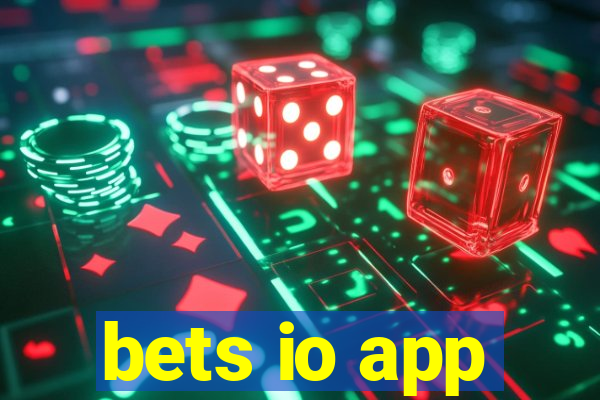 bets io app