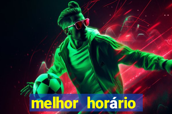 melhor horário para jogar nas plataformas