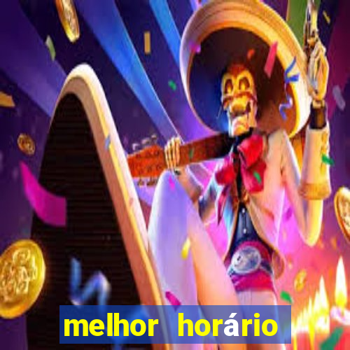 melhor horário para jogar nas plataformas