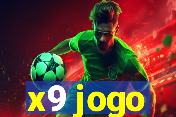 x9 jogo