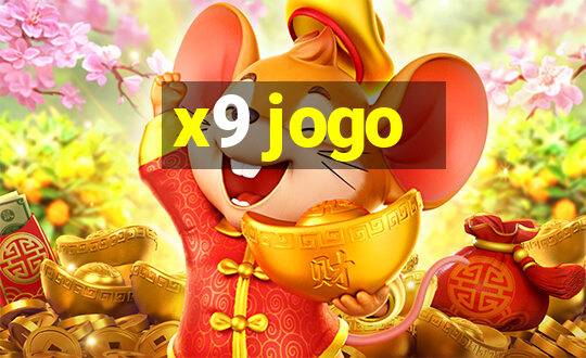 x9 jogo