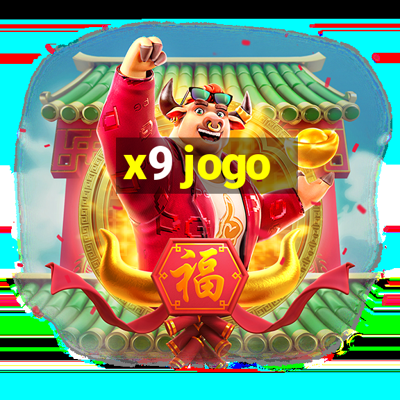 x9 jogo