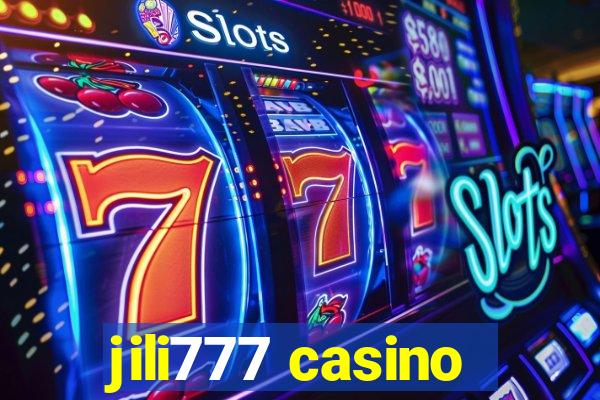 jili777 casino