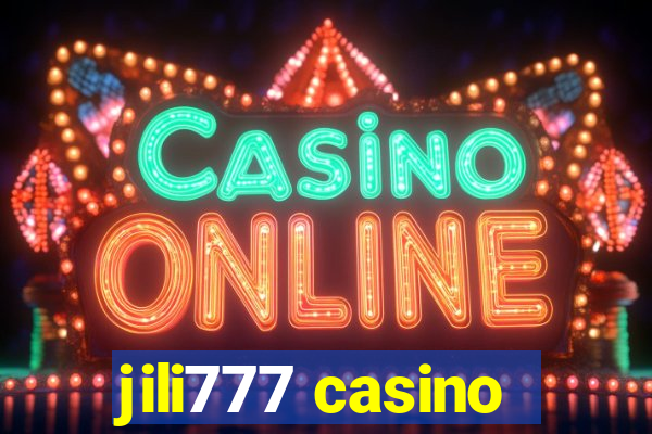 jili777 casino