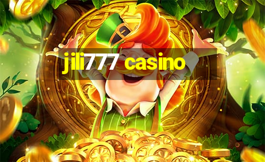 jili777 casino