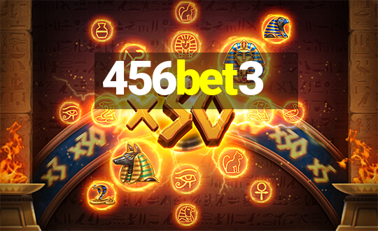 456bet3