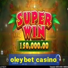 oleybet casino