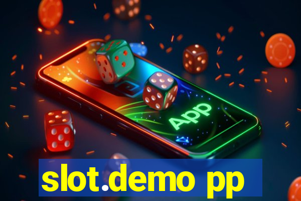 slot.demo pp