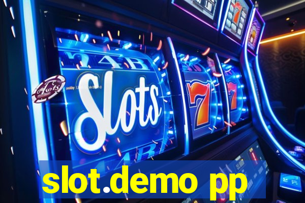 slot.demo pp