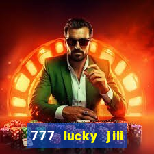 777 lucky jili slot casino