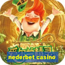 nederbet casino