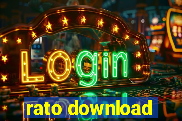 rato download