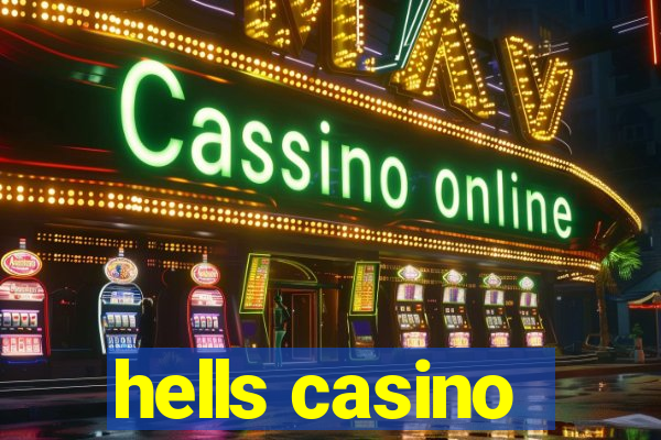 hells casino