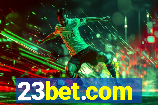 23bet.com