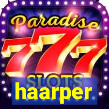 haarper