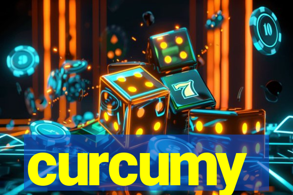 curcumy