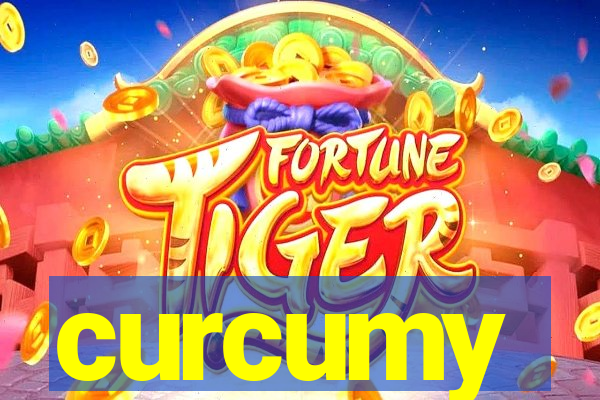 curcumy