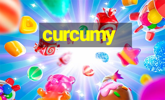 curcumy