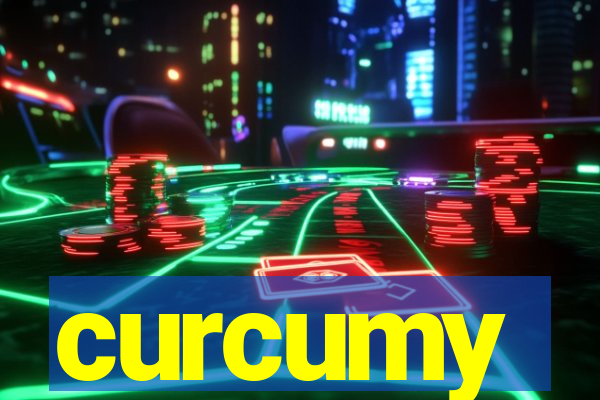 curcumy