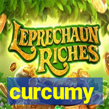 curcumy