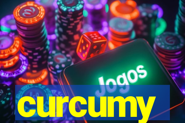 curcumy