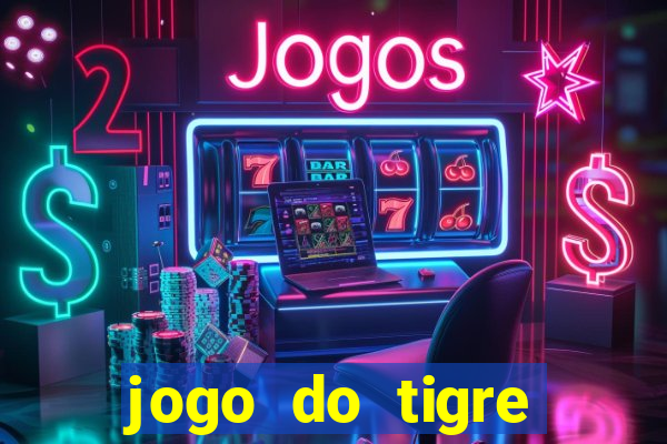 jogo do tigre grátis sem depósito