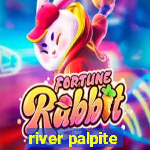 river palpite