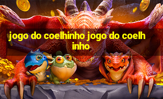 jogo do coelhinho jogo do coelhinho