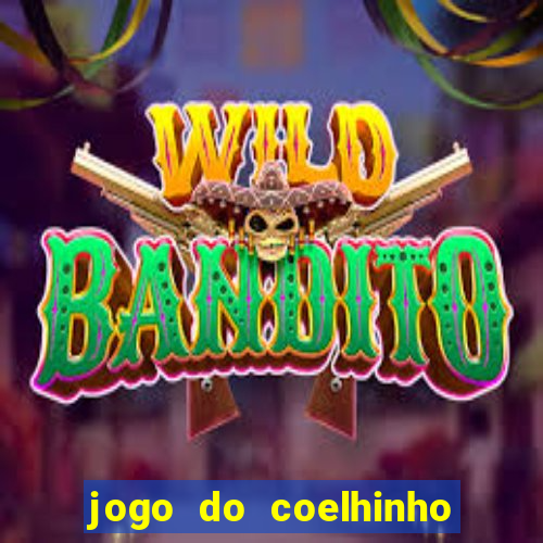 jogo do coelhinho jogo do coelhinho