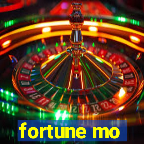 fortune mo