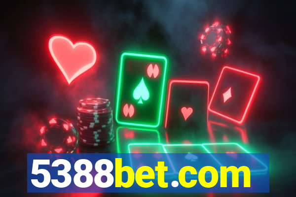 5388bet.com