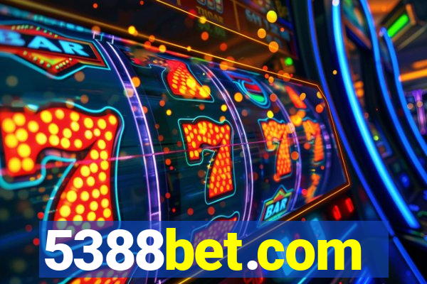 5388bet.com