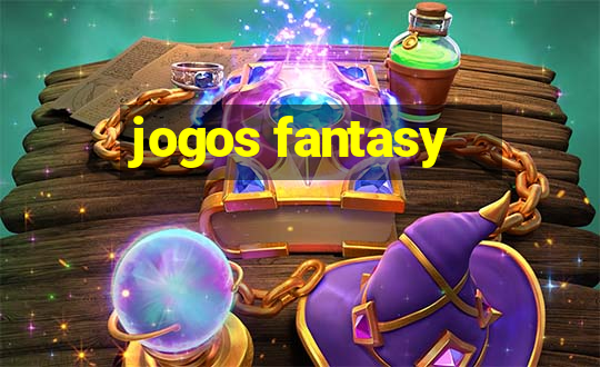 jogos fantasy