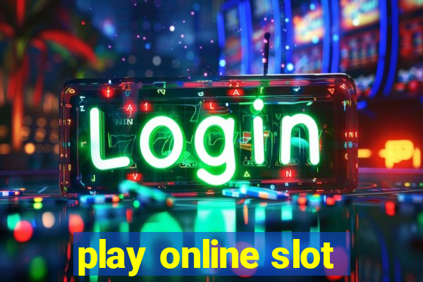 play online slot