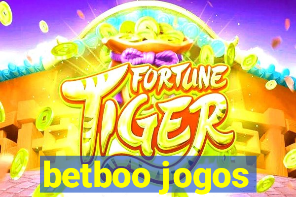 betboo jogos