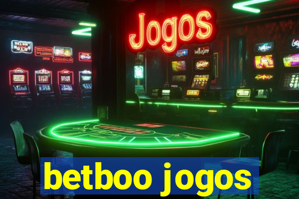 betboo jogos