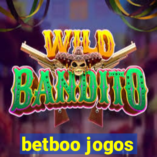 betboo jogos