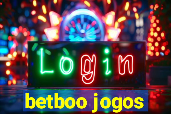 betboo jogos