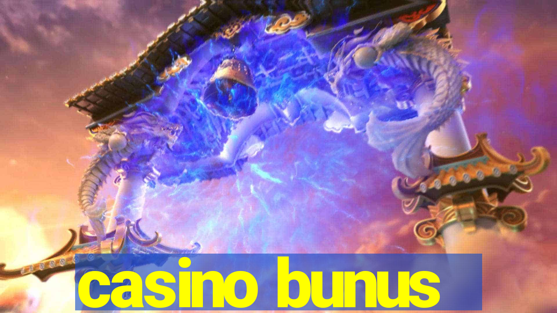 casino bunus