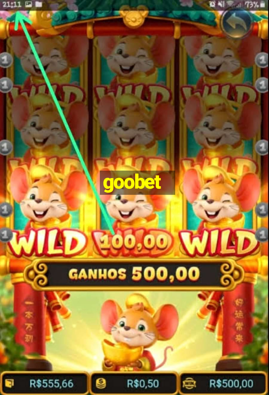 goobet