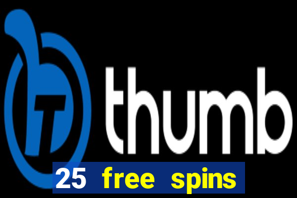 25 free spins trada casino