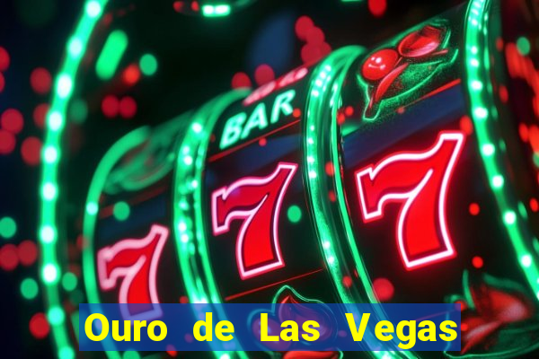 Ouro de Las Vegas o o ouro maldito de las vegas 1968