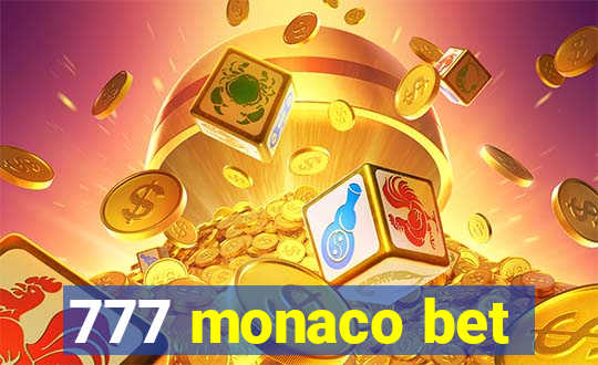 777 monaco bet