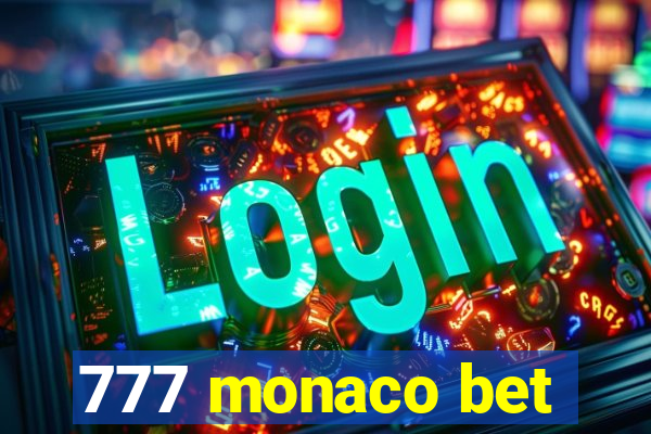 777 monaco bet