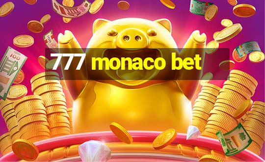 777 monaco bet