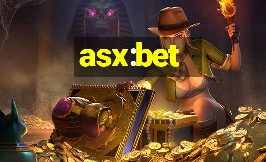 asx:bet