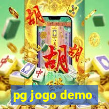 pg jogo demo